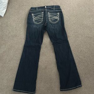 Ariat riding jeans